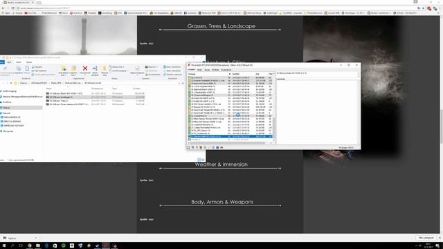TES IV : Oblivion 2017 Ultimate Graphics Tutorial - Part 6: Oblivion World смотреть онлайн
