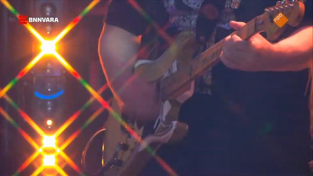 Candy Dulfer vertelt bij Khalid en Sophie over Friso en haar Free Wind alt saxofoon смотреть онлайн
