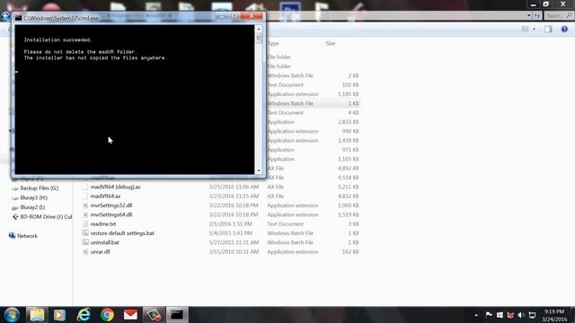Setting up madvr with mpc player for great video and audio смотреть онлайн