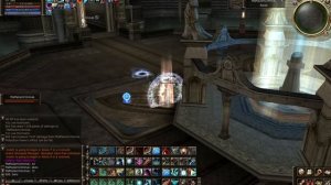 Lineage 2 High Five Olympiad [Storm Screamer]