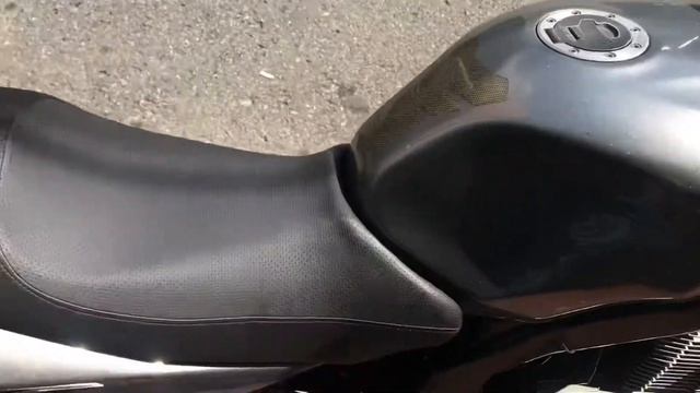 Suzuki GS 500 with Yoshimura RS3 смотреть онлайн