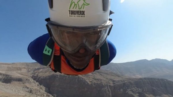 Ras Al Khaimah Zip Line