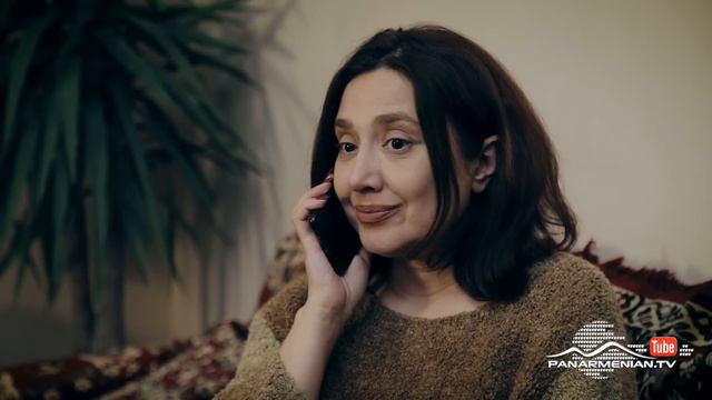 Սերը Երբեք Չի Մոռանում, Սերիա 21, Անոնս / Sery Erbeq Chi Moranum