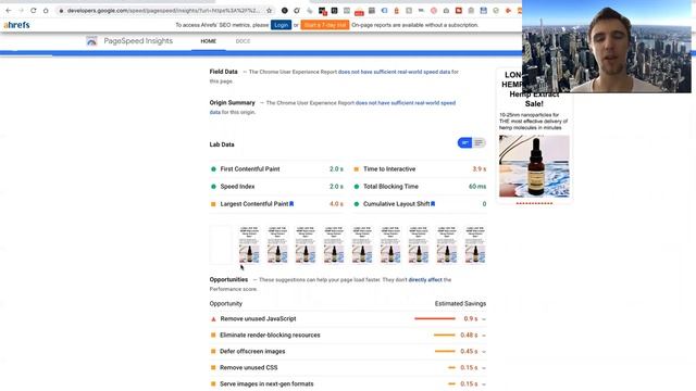How to Build a Fast Loading Website (Even If You've Tried Everything) смотреть онлайн