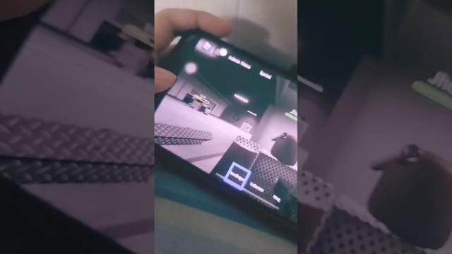 Russian Sleep Experiment in Roblox! смотреть онлайн