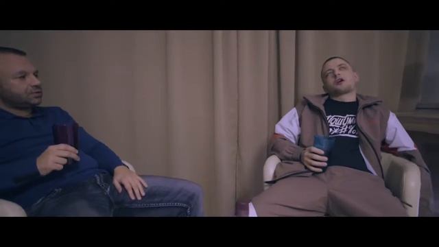 Витя CLassic — Лоу кик _ Выходной Music Culture Rap смотреть онлайн