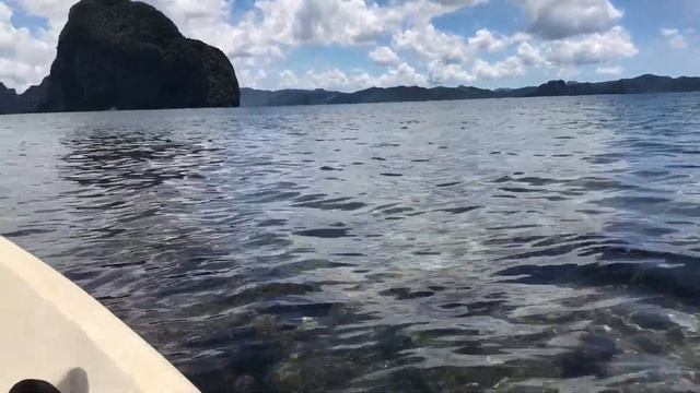 Колоссопутешествия. Филиппины. Palawan El Nido. Каякинг смотреть онлайн