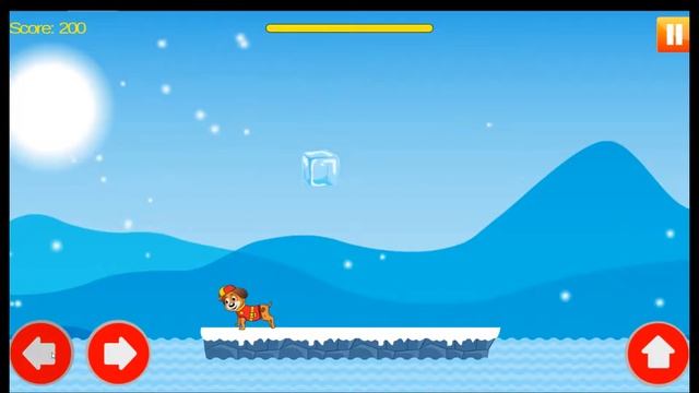Ice Blocks Unity3D Kids Game Source Code смотреть онлайн