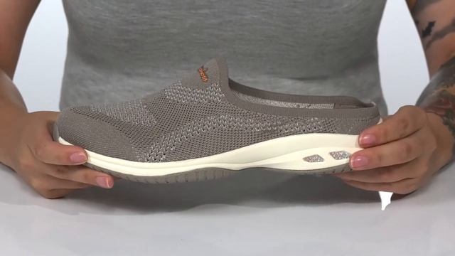 SKECHERS Commute Time - In Knit to Win SKU: 9494045 смотреть онлайн