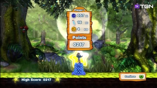 Smurfs 2 review The Game on Xbox 360, PS3, Wii and Wii U смотреть онлайн