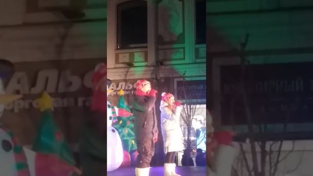 Нашествие Дедов Морозов 2019 смотреть онлайн