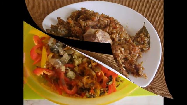 Презентация канала ELENA HOME FOOD !!! смотреть онлайн