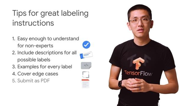 Cloud AI Data labeling service смотреть онлайн