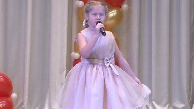 Карпинский детский сад № 4 «Золотая рыбка» отметил юбилей