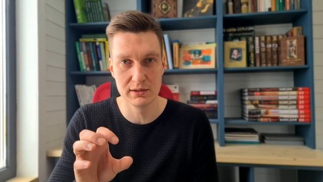 Как убеждать жестами (гайд по жестикуляции) смотреть онлайн