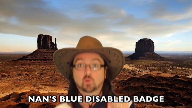 The Lancashire Hotpots: A Fistful of Scratchcards - Nan's Blue Disabled Badge (excerpt) смотреть онлайн