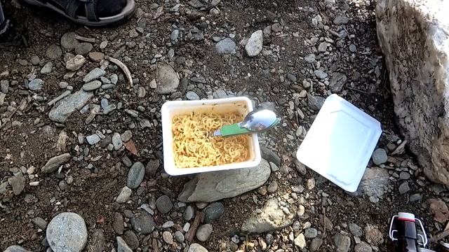 Рыбалка в Хакасии. Часть 1