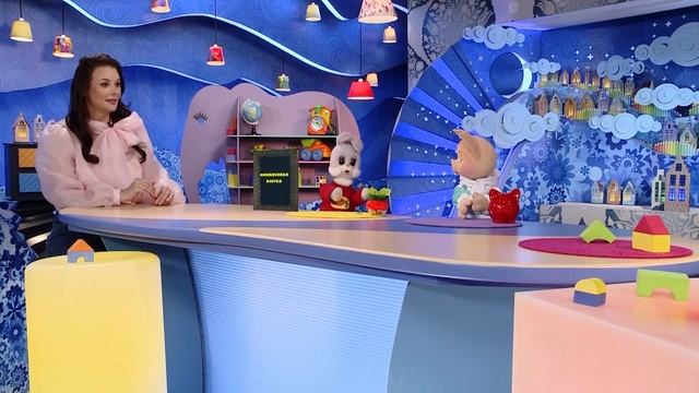 Финансовая азбука от ВТБ. Выпуск 7. Где хранить деньги смотреть онлайн