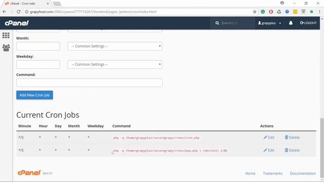 How to fix whmcs pop php cron emails issue смотреть онлайн