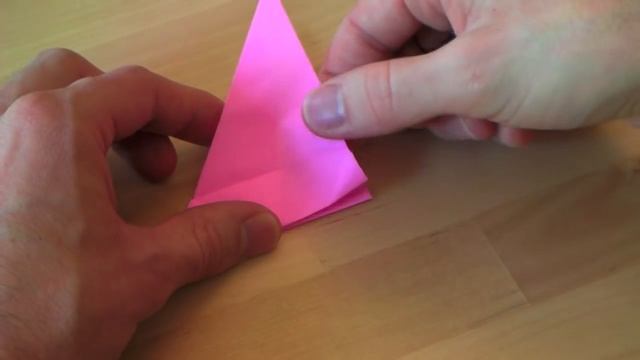 Origami - Orchidée - Orchid [Senbazuru] смотреть онлайн