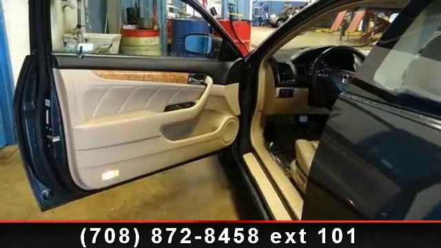 2004 Honda Accord - Bosak Honda - Highland, IN 46522 смотреть онлайн