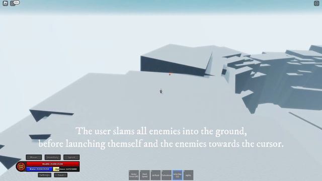 (Huge Update!) Acceleration Rework Showcase || Elemental Grind Game | Roblox