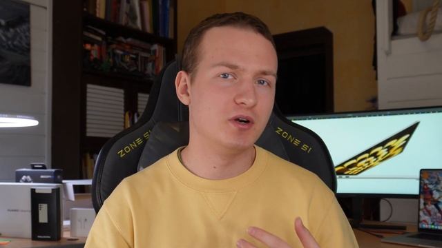 MacBook Air 15 спустя 55 дней - обзор! смотреть онлайн