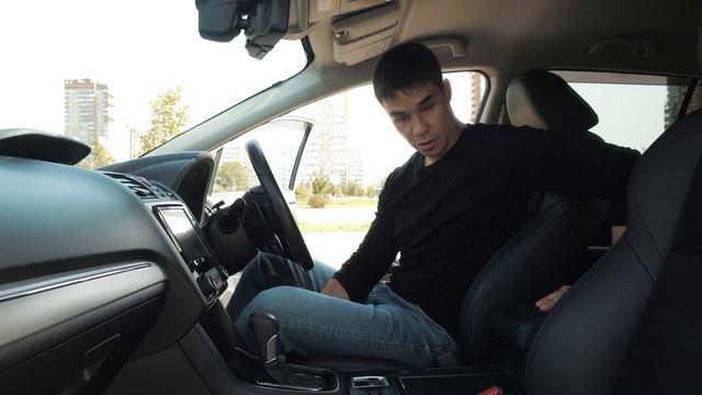 SUBARU LEVORG 2.0 TURBO - лучший японский универсал! Обзор от компании E⚡️Motors