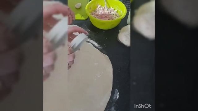 Кулинарные находки от Людмилы