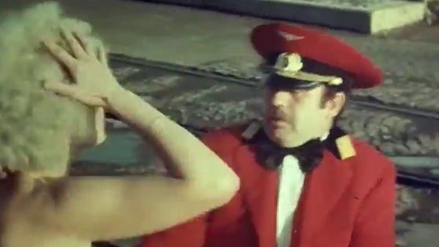 Лицедеи. Захват трамвая.