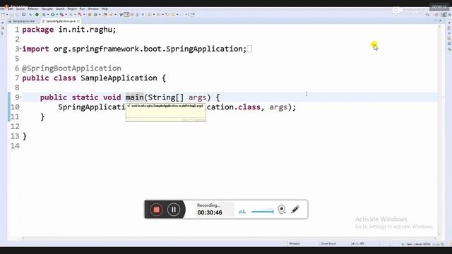 Spring Initializer, 2020-06-02. смотреть онлайн