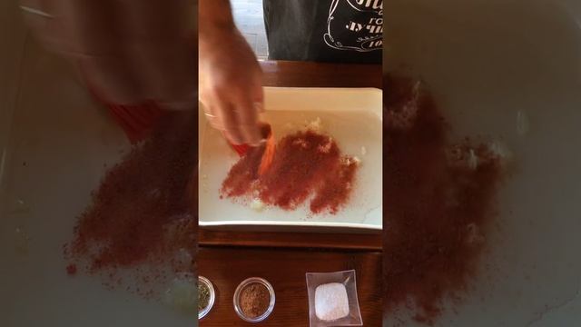 Кулинарная Революция