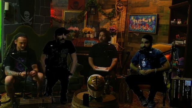 Mega64antine #18 : Riding The Third Wave смотреть онлайн