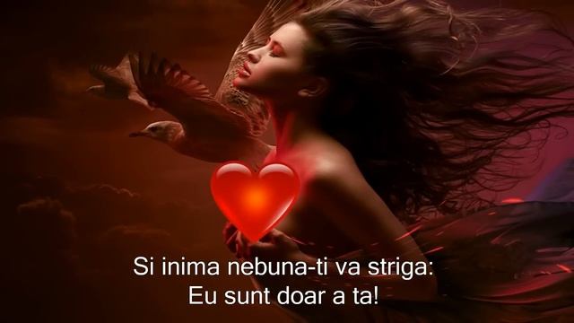 EU SUNT DOAR A TA... смотреть онлайн