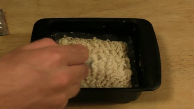 Rapid Ramen Cooker As Seen On TV Review
