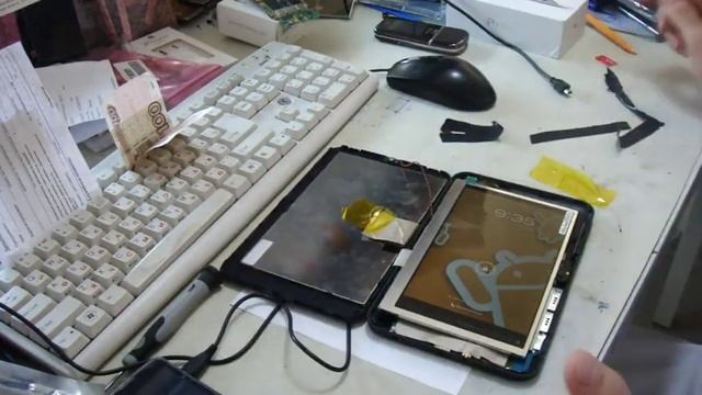 Digma IDnD7 3G замена дисплея. IDnD7 3G LCD Lcd Display