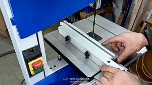 ленточная пила BELMASH WBS-254/2. Пробуем пилить что есть в первый раз на таком агрегате :))