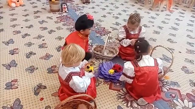 "Божья коровка" смотреть онлайн