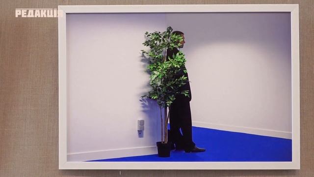 Фестиваль Odesa Photo Days-2019//Выставка «Точка зрения» в Музее западного и восточного искусства смотреть онлайн