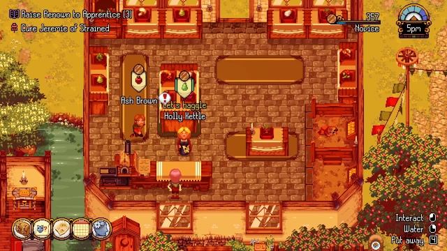 Is Kynseed the Perfect Life-Sim RPG? Full Review! смотреть онлайн