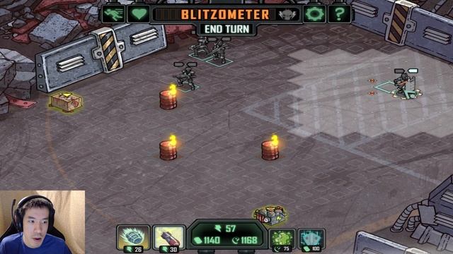 BARGAIN BASEMENT TERMINATOR? | Skyshines BEDLAM Gameplay - Part 1 | Skyshine BEDLAM Part 1 | Game смотреть онлайн