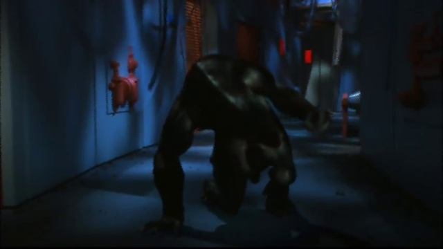 USS Defiant (The other one...) смотреть онлайн