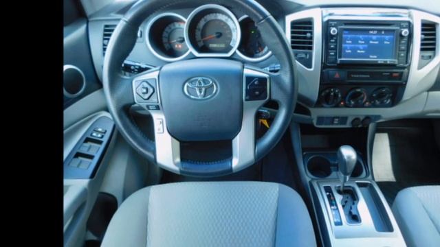 BRAND NEW 2018 Toyota Tacoma PRERUNNER DOUBLE CAB SR5 V6 5AT 2WD 1024. NEW MODEL. PRODUCTION 2018. смотреть онлайн