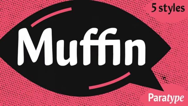 Why Muffin Font Is The Best Font For Adobe Photoshop? смотреть онлайн
