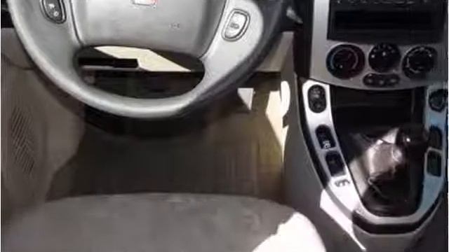 2004 Saturn VUE Used Cars Las Vegas NV смотреть онлайн