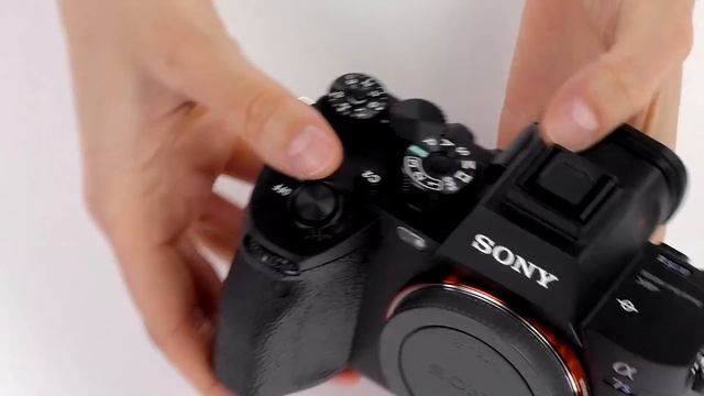 Wir unboxen die neue Sony ALPHA 7 III Body смотреть онлайн