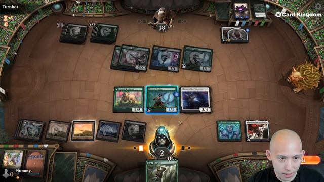 Sun Rise, Sun Fall | Arena Open Day 2 | March Of The Machine Draft | MTG Arena смотреть онлайн