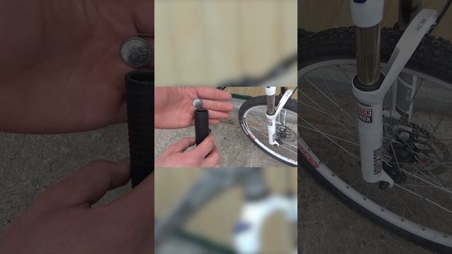 Защита руля за 1 рубль. #shorts смотреть онлайн