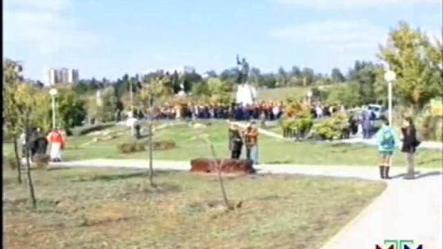 Евгений Анисимов Покровская ярмарка на День Города смотреть онлайн