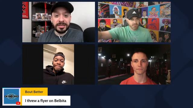 DEFEND YOUR UNITS!! | UFC VEGAS 85 | Dolidze vs. Imavov | LIVE SHOW!! w/ Special Guests!! смотреть онлайн